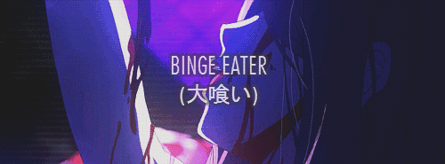 The Blog Of Anime and Manga — tokyo ghoul