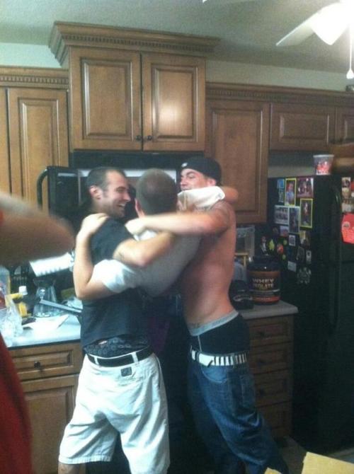 For more hot saggers, jocks, bulgers, and hung bros follow&hellip;.and tunk your junk with me.