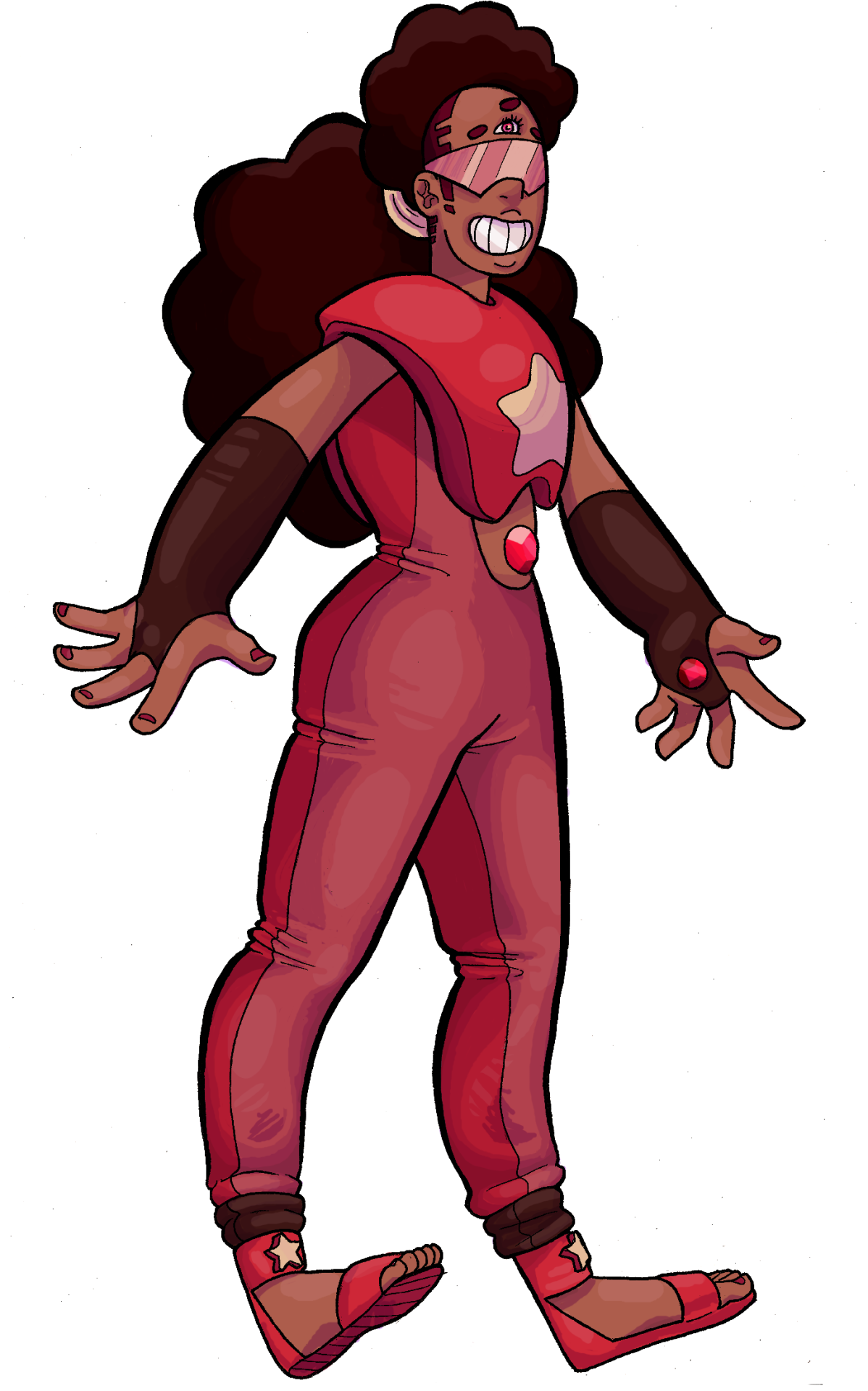jevonne:  WOW so i’ve been working on these for like 900 years?? IT’S FINALLY