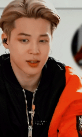 Jimins Undercut (for Anon)