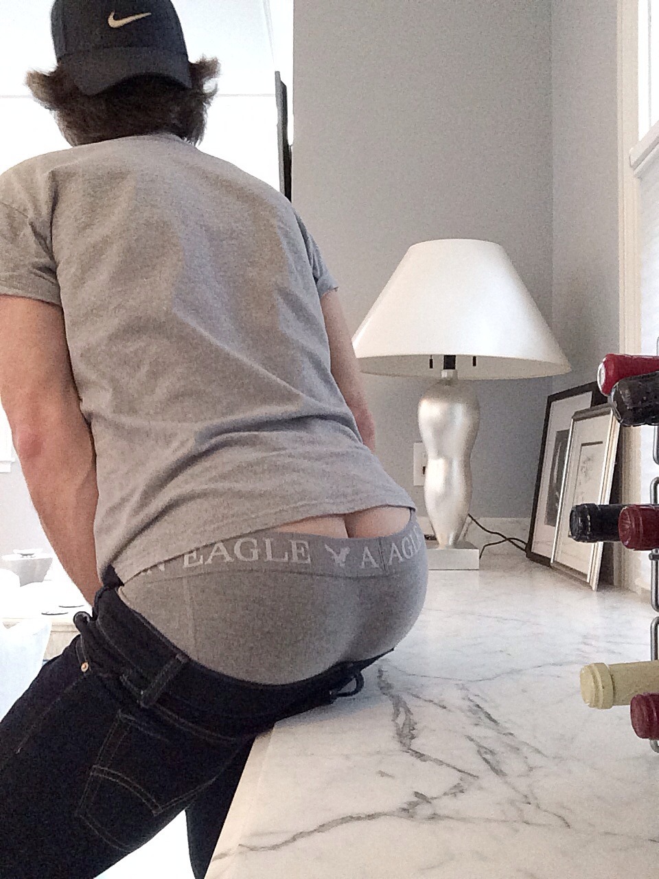 Gimme Gimme Ass