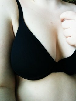 bra of the day by HoeGurl 