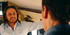  X-Men: Days of Future Past Gag Reel (Part 1) (Part 2) 