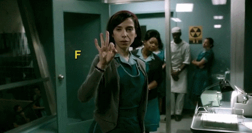 oak23:“What is she saying?”“I didn’t catch it…”“What is she saying?!”“She - she is saying ‘Thank you