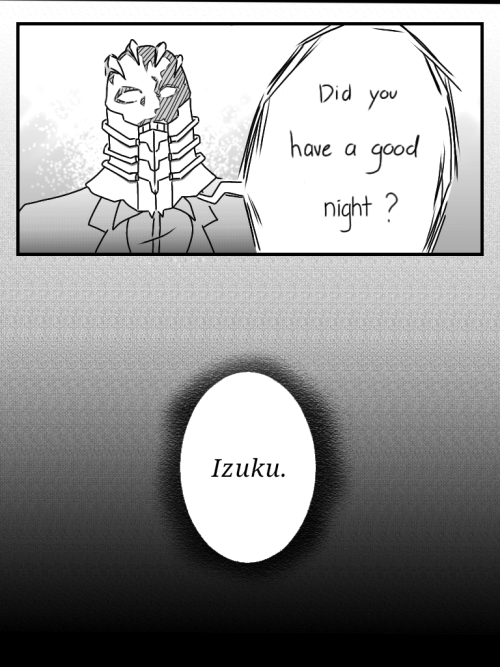 I Never Did Comics Or Story Before So This Is My First
