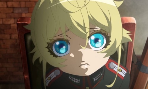 saga of tanya the evil