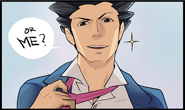 cross-san:  He may be an arse, but Feenie does tries very hard. 
