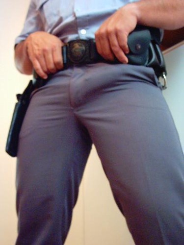 angelight211:  Really hot Cops
