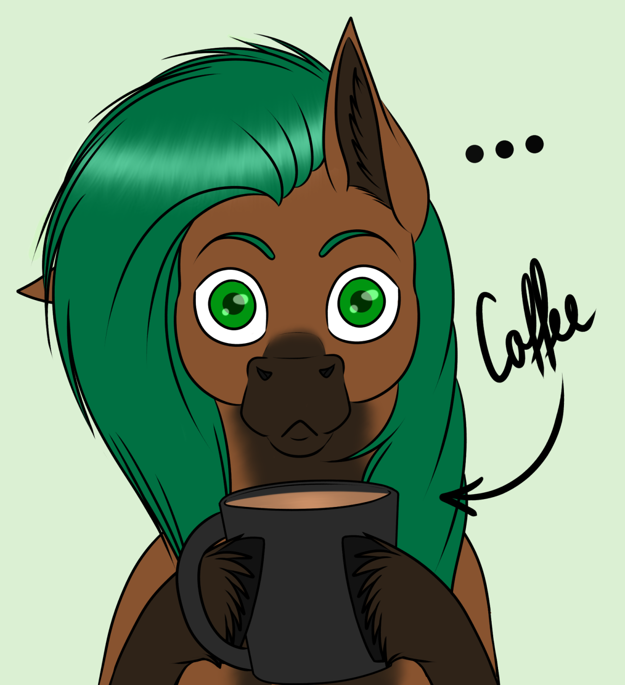 Ask Caffeine Hazard!