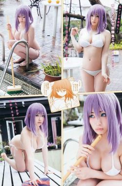 butayaro:  【爆乳速報】Jカップ御伽ねこむが初水着、遂に脱いで乳放りだすｗｗｗｗｗｗｗｗｗｗ – アイドルAtoZ