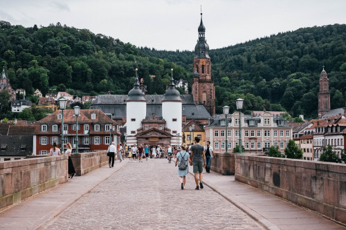 Heidelberg, 2020