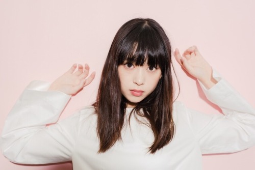 funnnnyyy:森川葵