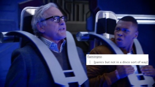 leonardsnartsexual: Legends of Tomorrow + text posts 1/?