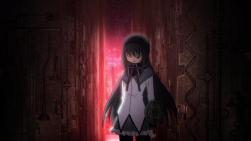 XXX Madoka Magica Screenshots photo