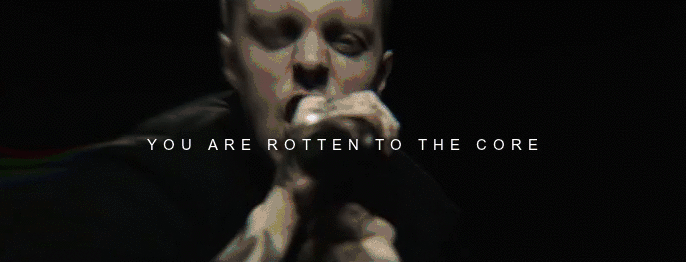 fvckingmisery:  Architects // A Match Made In Heaven