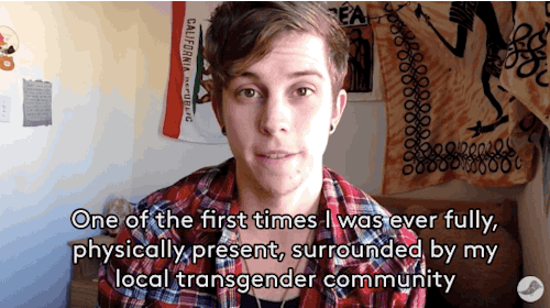 refinery29:  We celebrate International Transgender Day of Remembrance with a look at all the transgender men and women who died for simply living their lives. Diana Sacayan dedicated her life to protecting the rights of the LGBTQ community in her native