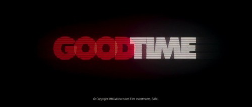 Sex scenesandscreens:  Good Time (2017)  Directed pictures