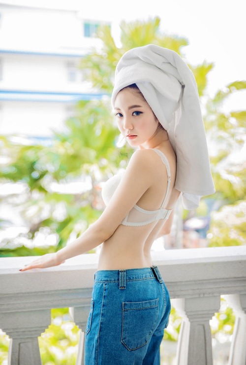 asian-beauty7: korean girl