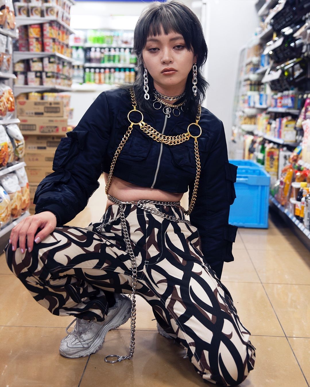 vidakush:
“Shooting with @alisatangel718 a few weeks ago in Harajuku #vidakush (at FAMILY原宿店)
https://www.instagram.com/p/BqY6iMCgoVs/?utm_source=ig_tumblr_share&igshid=1s5d4osw2qtno
”
Alisa my love