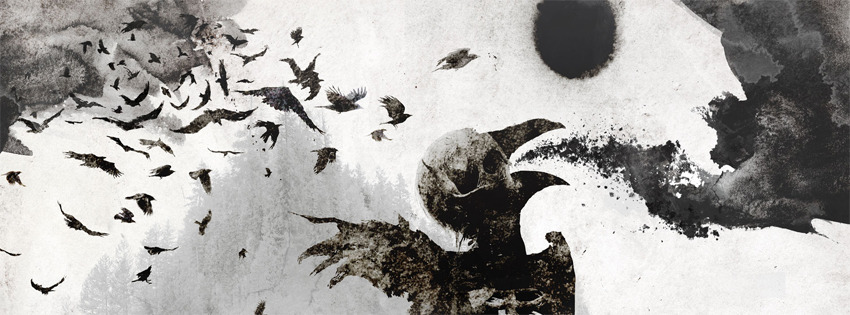unnoticedgod:  KatatoniaDead End Kings