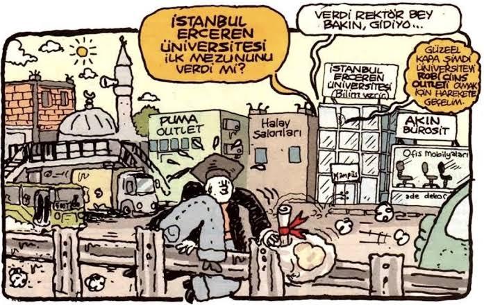 İstanbul Erceren...