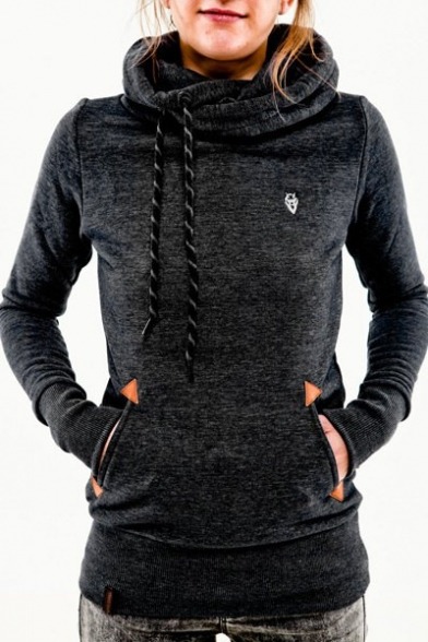 tenfirenuner44: Chic Women’s Comfy Sweatshirt  Chic Floral  //  Floral Embroidered