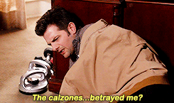 boxesofpepe:  get to know me: favorite fictional characters → ben wyatt (parks & recreation) 