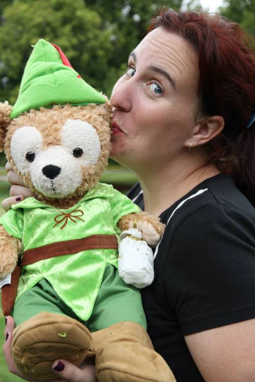 Some pictures from our first meetup of the year, a cosplay teddybear picnic!Shoutout in particular t