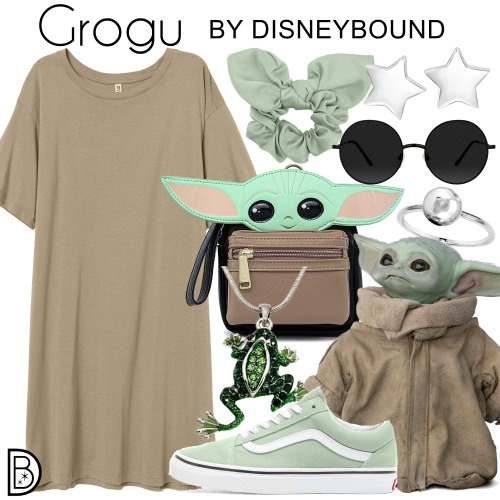 disneybounding