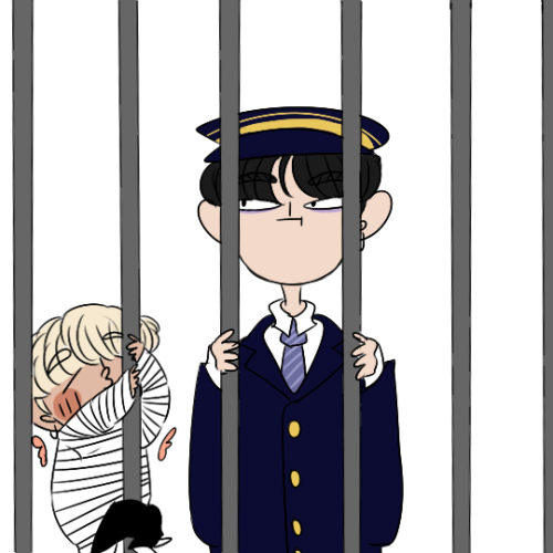 ask-bts-stuff:What really happened during Run BTS! Ep 12I just wanted to say that Jimin looked so sm