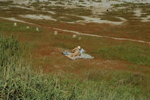 too-civilized:    Yelena Yemchuk  