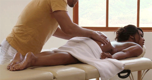 untilwexo:  My type of massage