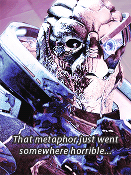 lovetoomuchstuff:    Shepard: ( ͡° ͜ʖ ͡° )( ͡° ͜ʖ ͡° )( ͡° ͜ʖ ͡°