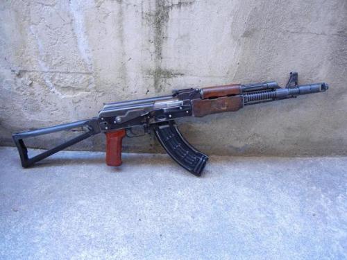 gun-gallery: Khyber RPK Short Barrel - 7.62x39mm