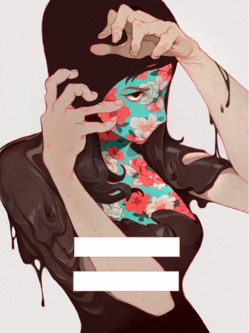 setoshi-zombie:Artist: Sachin Teng