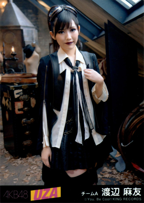 z3144228:  渡辺麻友