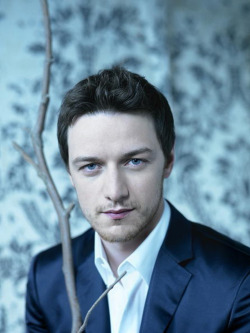 jamesmcavoyphotoshootarchive:  James McAvoy