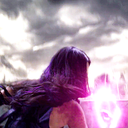 katistry:  Olivia Munn in X-Men: Apocalypse (2016) dir. Bryan Singer