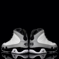 phuckindope:  Jordan Baron 9s 