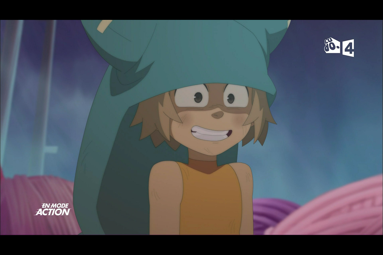 wakfu season 3 episode 1 sub