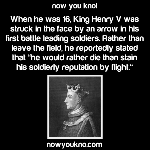 nowyoukno:  Now You Know (Source)