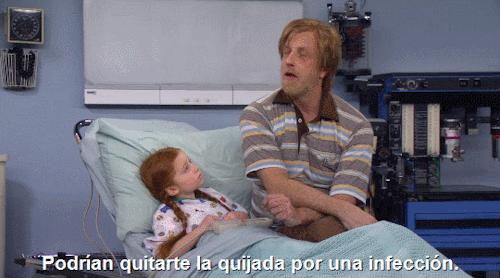 here-is-the-food:How I Met Your Mother :v