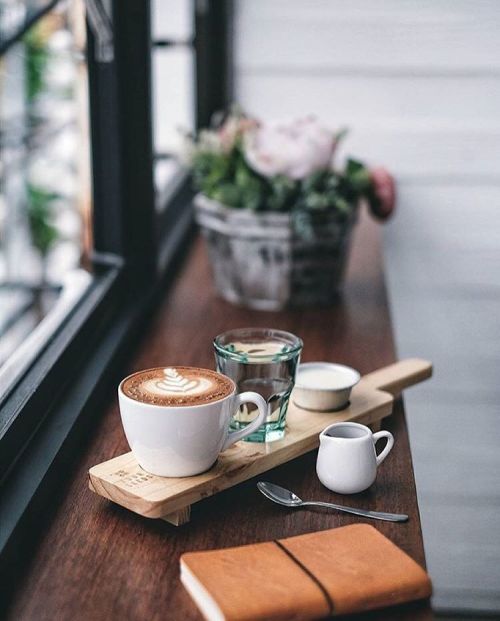 manmakecoffee - - @ericklim | Tag your shot #manmakecoffee to...