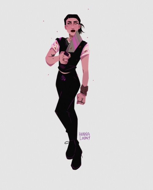 Hiii I Adore Your Art, It's Literally The Prettiest!