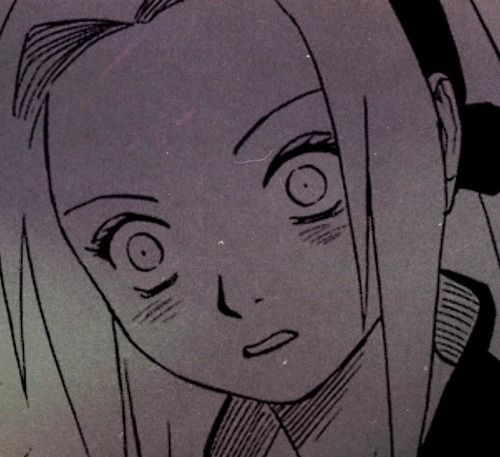 manga-alice:  “No matter what the situation.. a shinobi must keep their emotions on the inside..you must make the mission your top priority..and you must possess a heart that never shows tears..”