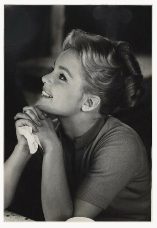 fitesorko:Tuesday Weld