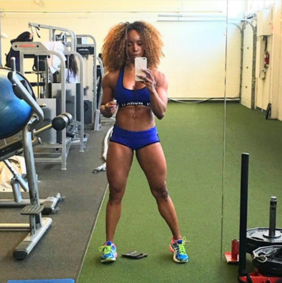 BLACKFITNESSROCKS
