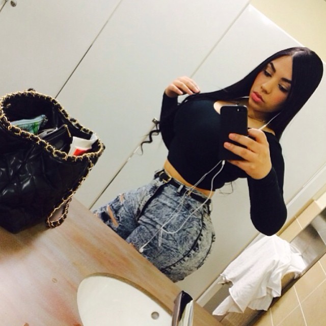 godsgifttomankind:  Marleny