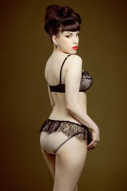 lingeriepassion:  Exciting Lingerieselected