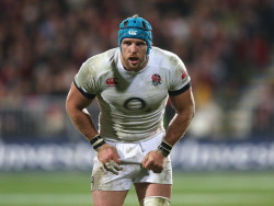 giantsorcowboys:  Manly Monday James Haskell…Is There Another who Expresses It Best? Sexy As Hell, Baby!